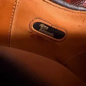Allen Edmonds | Shoes | Mens Allen Edmonds Hampstead Brown 